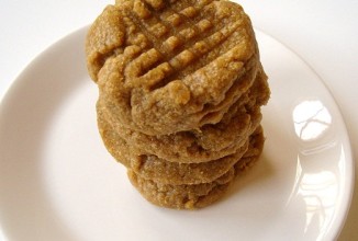 Печенье без муки