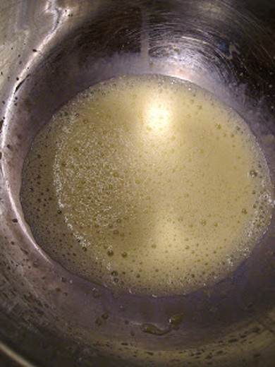 Печенье без муки - Шаг 2