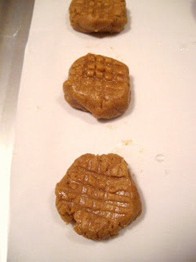 Печенье без муки - Шаг 5