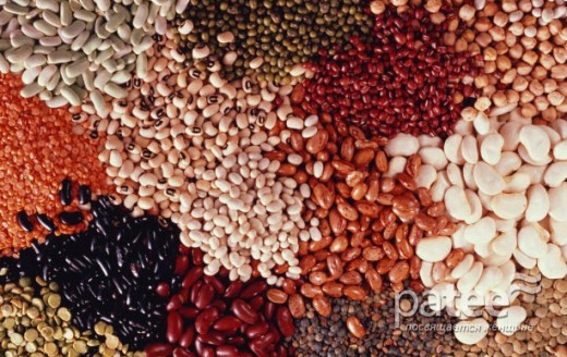 Фасоль: советы по приготовлению