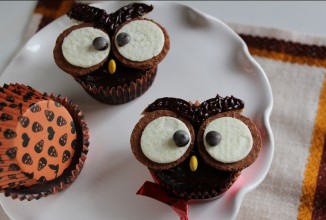 Кексы-совы