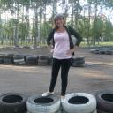 Ольга Горячая