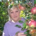 ирина шестерикова