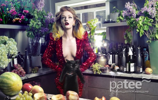 Использование в кулинарии свежих трав