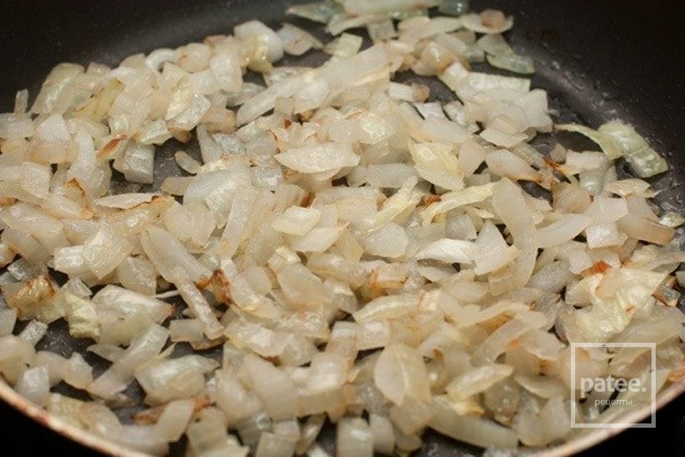 Кесадилья со свининой - Шаг 1