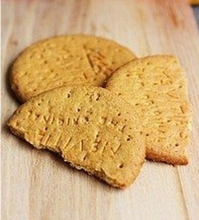 Чизкейк со свежими ягодами - Шаг 5