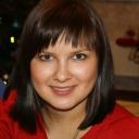 Марина Корзникова