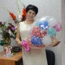 Светлана Литвиненко