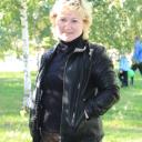 Рания Ильичева