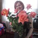 Полина Орёл