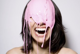 Йогурт помогает нормализовать давление