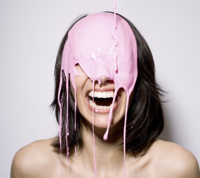 Йогурт помогает нормализовать давление