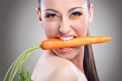 Продукты для здоровья ваших зубов