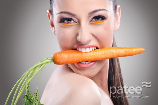 Продукты для здоровья ваших зубов