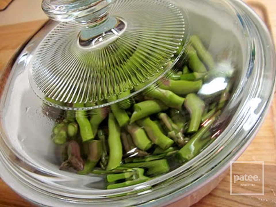 Овощной салат с маринадом - Шаг 2