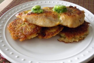 Чесночная паста с джалапено