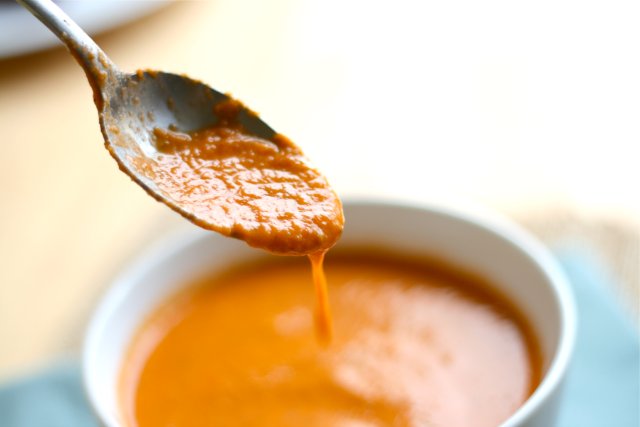Секретные ингредиенты томатного супа