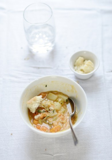 Суп из красной чечевицы - Шаг 3