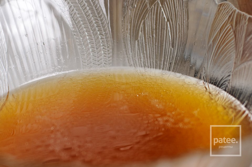 Жареная курица с соусом Терияки - Шаг 10