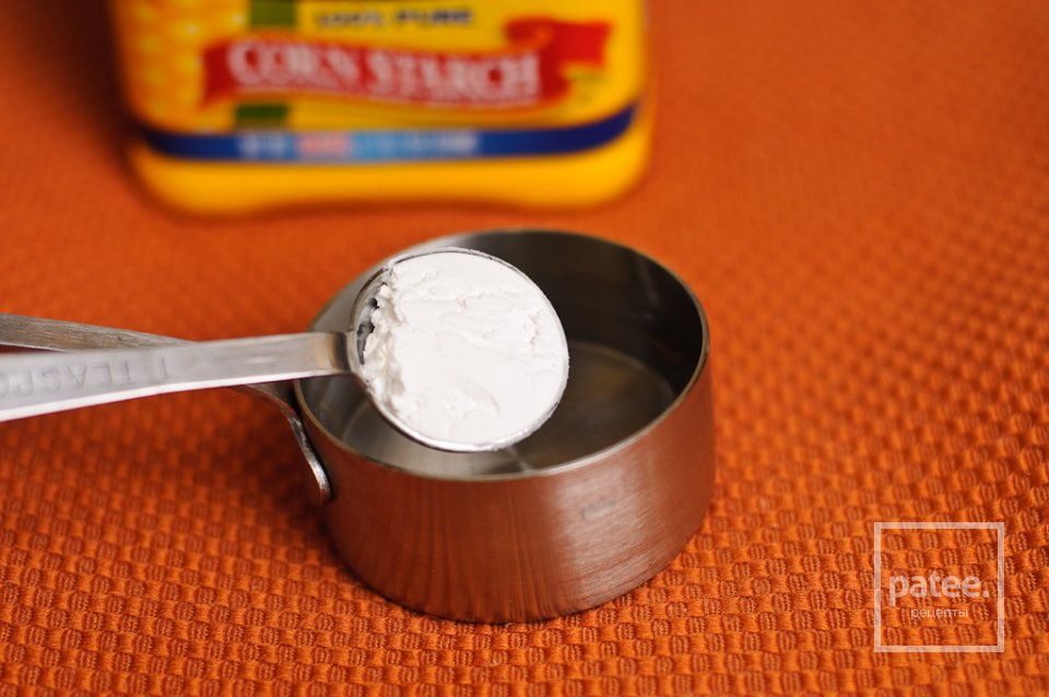 Жареная курица с соусом Терияки - Шаг 11