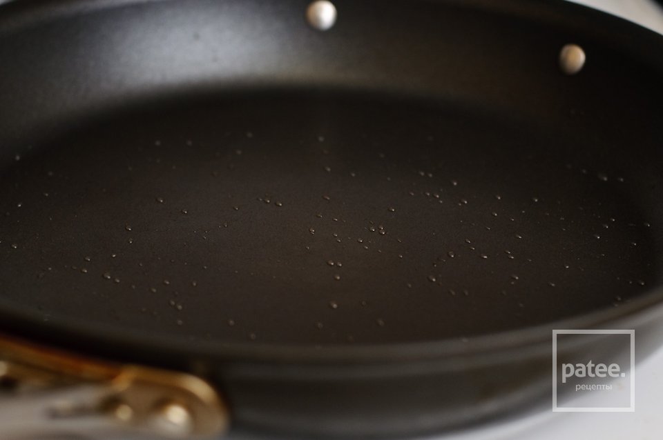 Жареная курица с соусом Терияки - Шаг 15