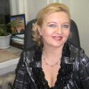 Наталья Рогозина