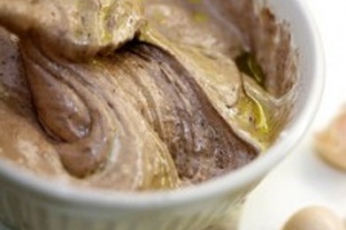 Торт Прага - приготовление