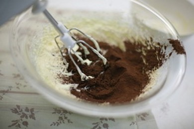 Торт Прага - приготовление