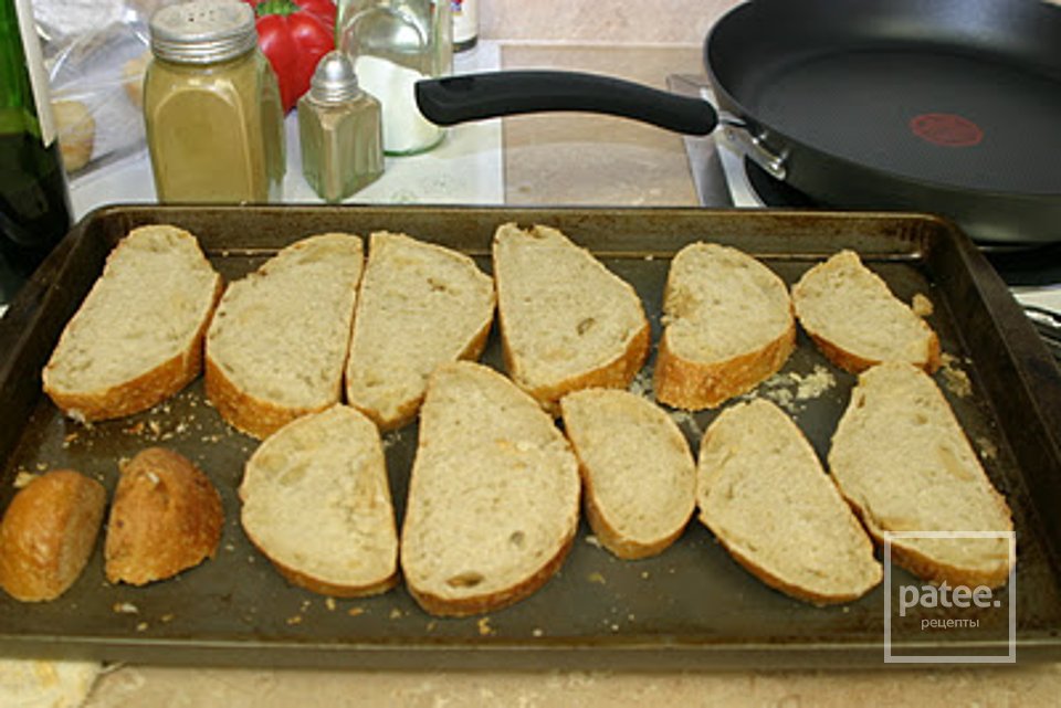 Суп с колбасой и грибами - Шаг 17