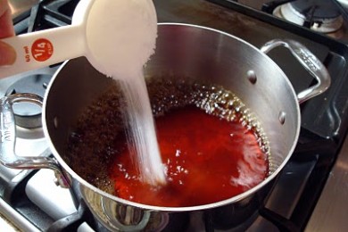 Индийский чай - приготовление