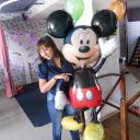 Ксения Черногорова