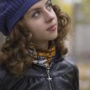 Алиса Романенко