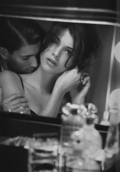 Потерять себя во благо!?