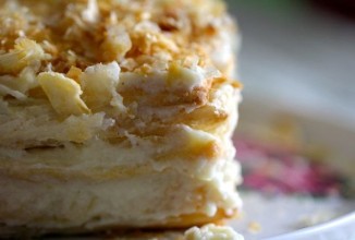 Торт Наполеон