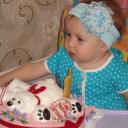 Гульнара Акиньшина