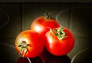 Помидоры могут помочь в борьбе с инсультом