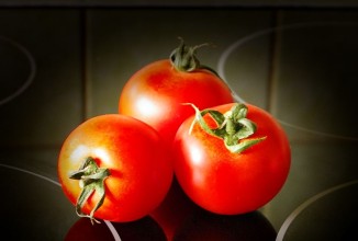 Помидоры могут помочь в борьбе с инсультом