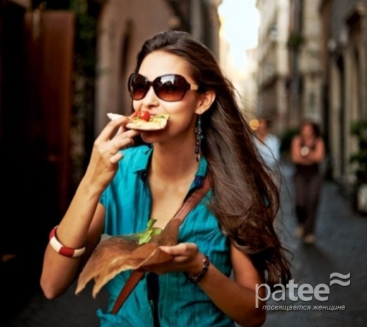 Почему нужно есть углеводы?