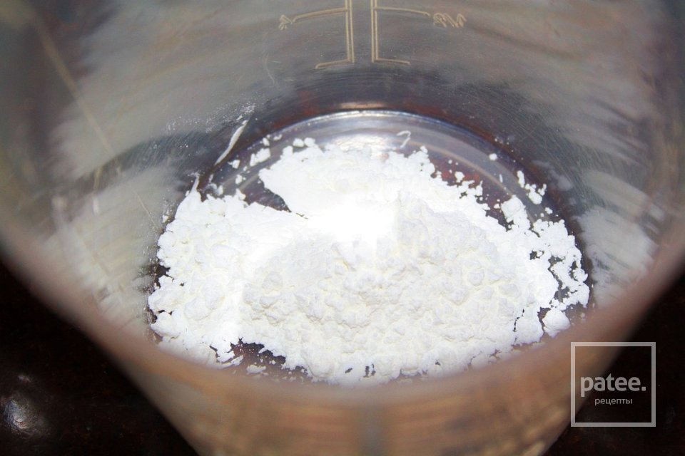 Обжаренная курица с овощами - Шаг 7