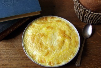 Воздушный хлеб