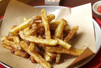 Картофель фри