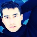 Юджин Гоманченко