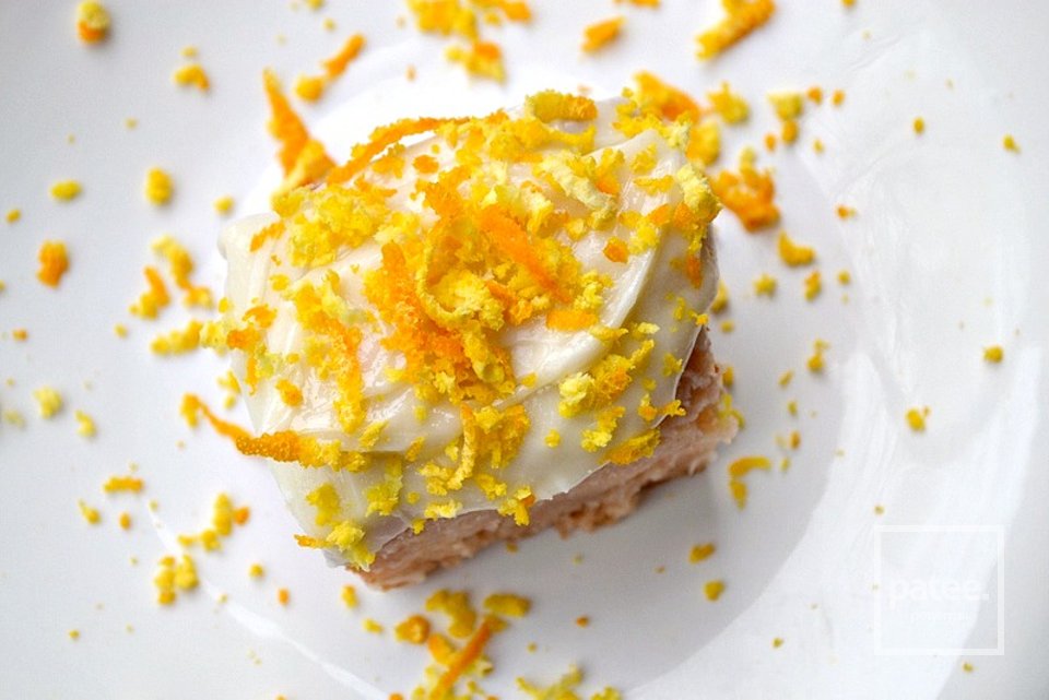 Торт с пивом и яблочным соусом - Шаг 10