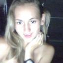 Анастасия Давыдова