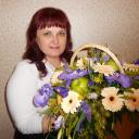 натали нестерова