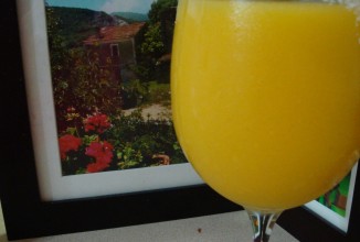 Манго Маргарита