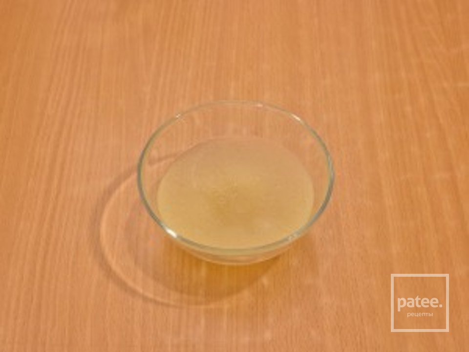 Мясной холодец - Шаг 4