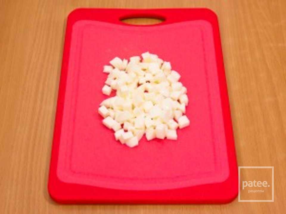 Мясной холодец - Шаг 7