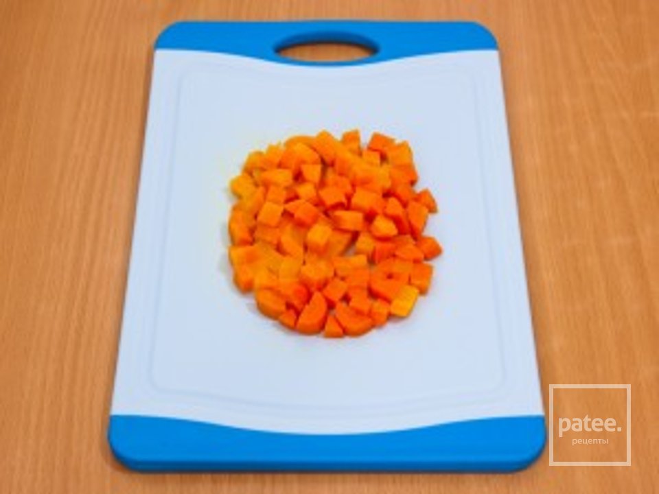 Мясной холодец - Шаг 9