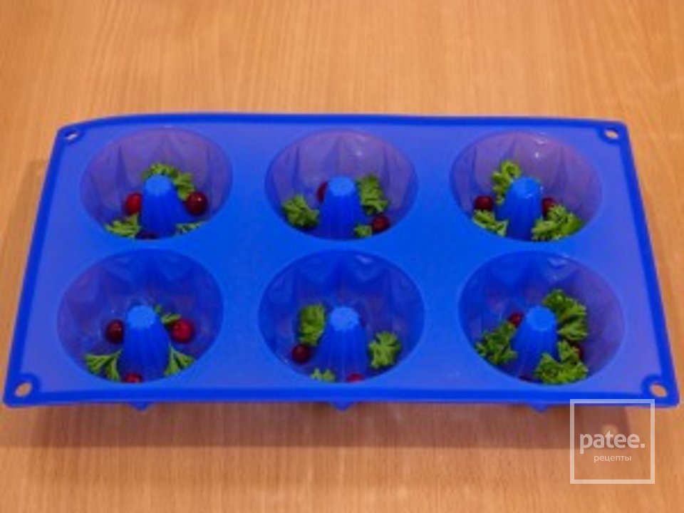 Мясной холодец - Шаг 11